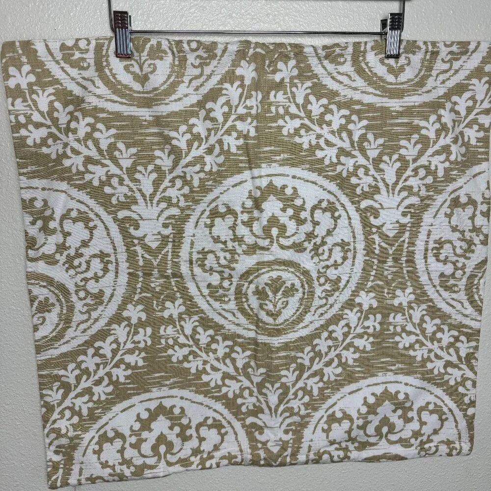 Pottery Barn Pillow Cover Case 24